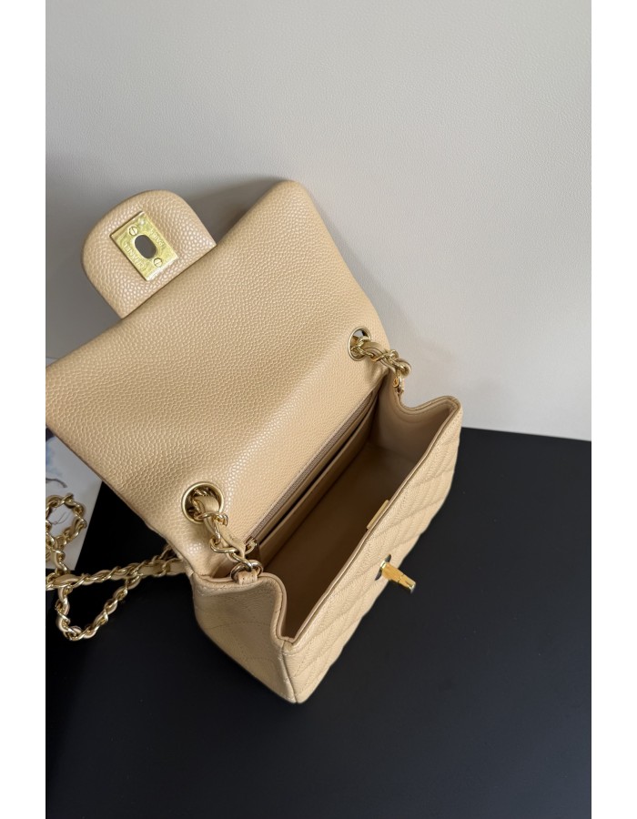 Borsa classica mini CHANEL