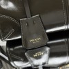 Borsa a mano Prada Bonnie mini in pelle PRADA
