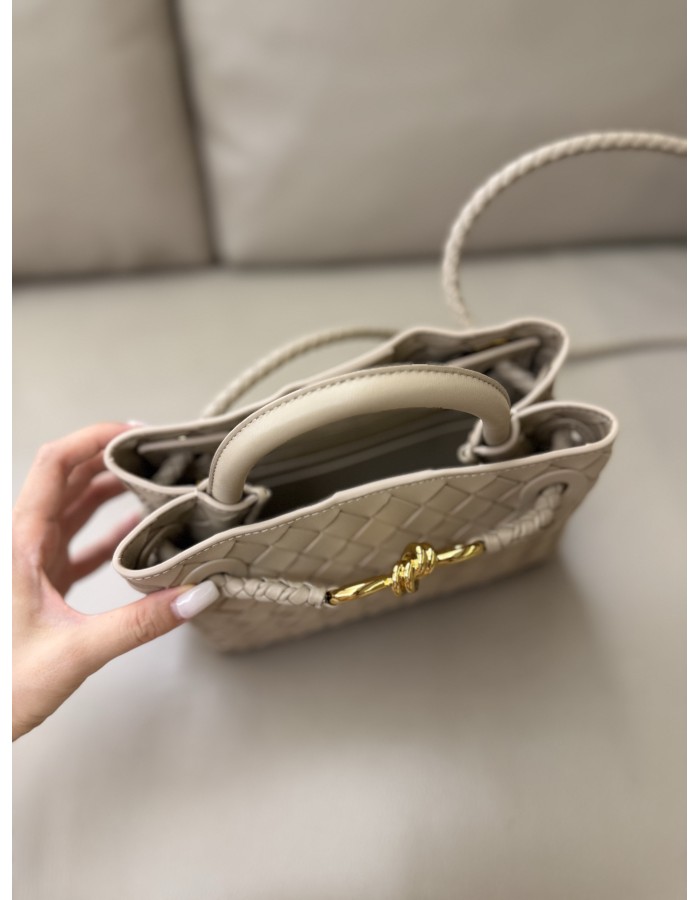 Mini Andiamo BOTTEGA VENETA