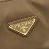 Borsa Prada Explore large in Re-Nylon e pelle PRADA