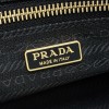 Borsa a mano Prada Bonnie medium in pelle PRADA