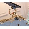Borsa Media Rockstud Spike In Nappa VALENTINO