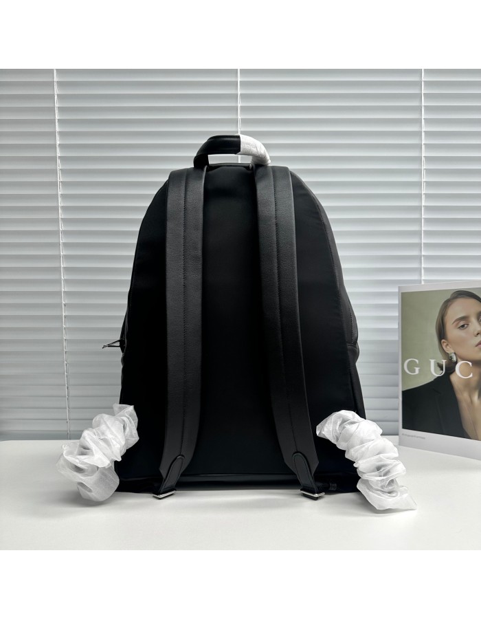 Zaino grande Gucci Tag GUCCI