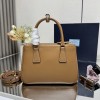 Borsa Prada Galleria small in Saffiano PRADA