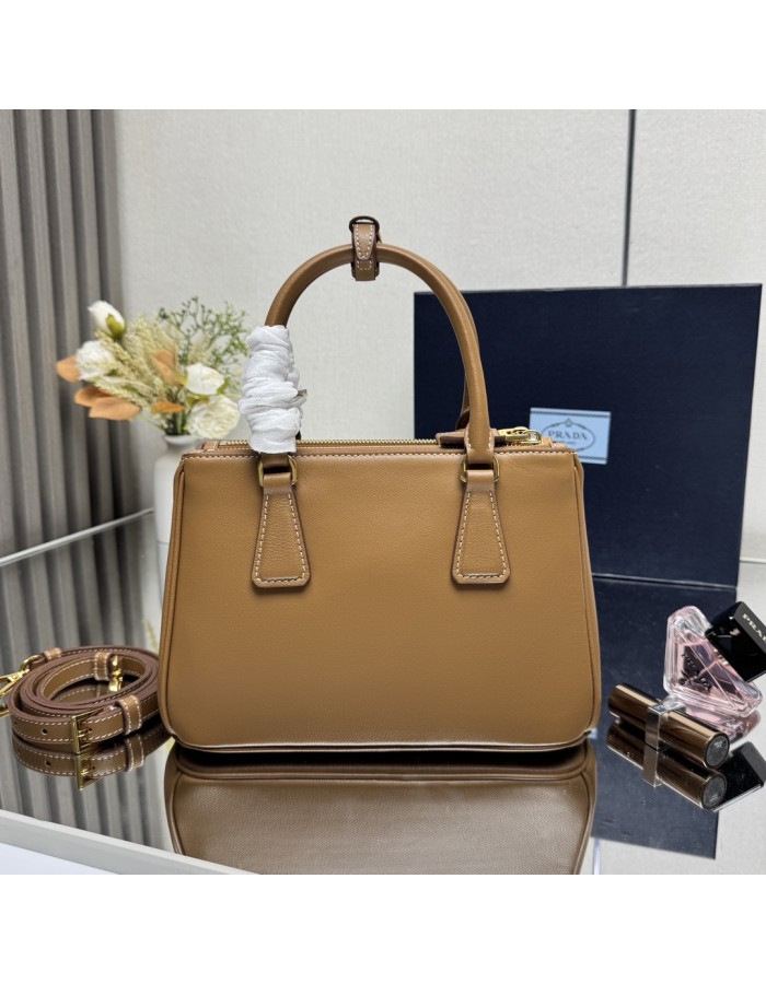 Borsa Prada Galleria small in Saffiano PRADA
