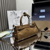 Borsa a mano Prada Bonnie mini in pelle PRADA