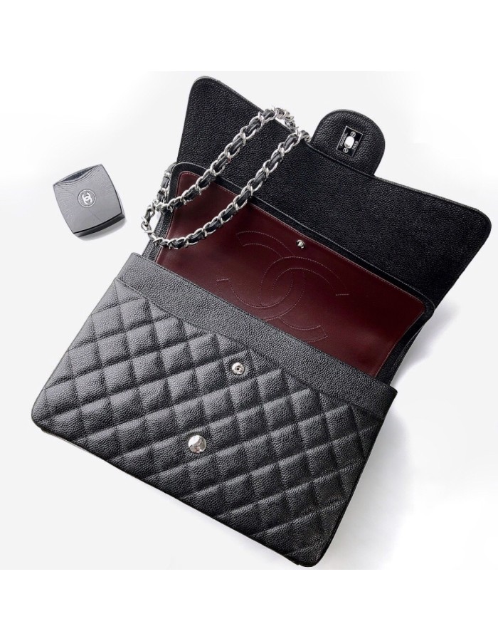 Maxi borsa classica CHANEL