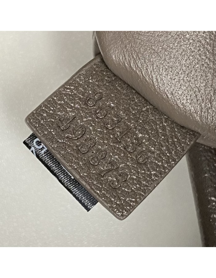 Borsa a spalla Gucci Jackie 1961 misura media GUCCI