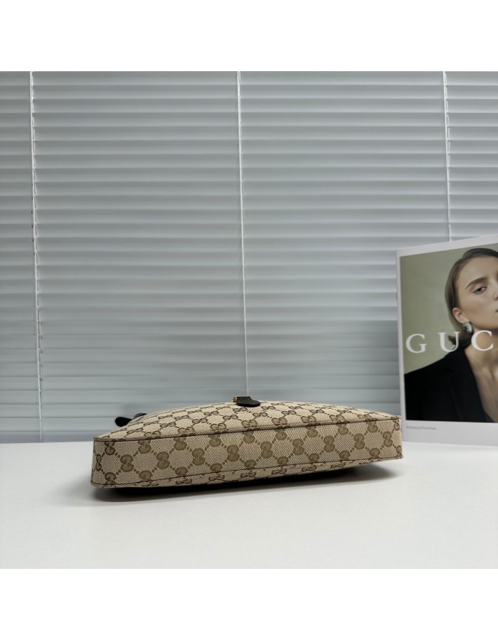Borsa a spalla Gucci Jackie 1961 misura media GUCCI