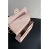 Borsa classica grande CHANEL