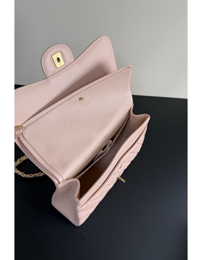 Borsa classica grande CHANEL