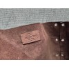 Borsa Shopping Media Nellcôte In Suede VALENTINO