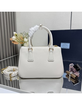 Borsa Prada Galleria small in Saffiano PRADA