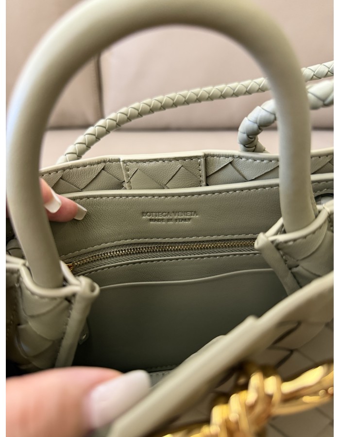 Mini Andiamo BOTTEGA VENETA