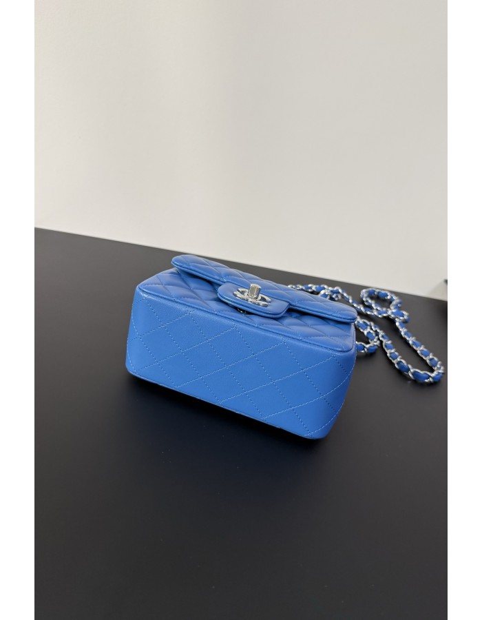 Borsa classica mini CHANEL