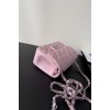 Borsa classica mini CHANEL