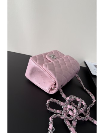 Borsa classica mini CHANEL