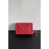 Borsa classica grande CHANEL