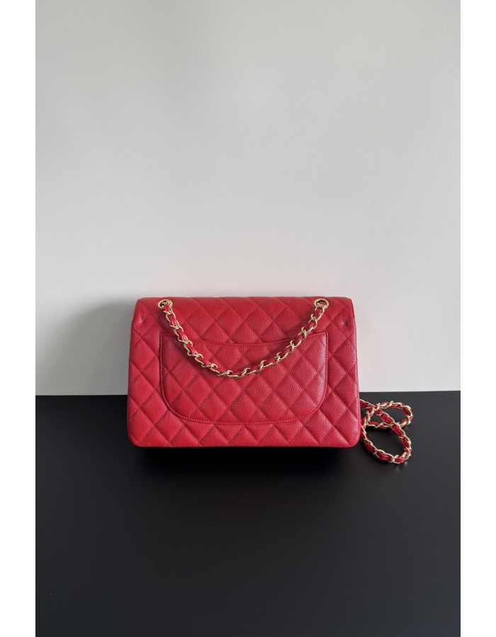 Borsa classica grande CHANEL