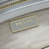 Borsa Prada Galleria mini in Saffiano PRADA