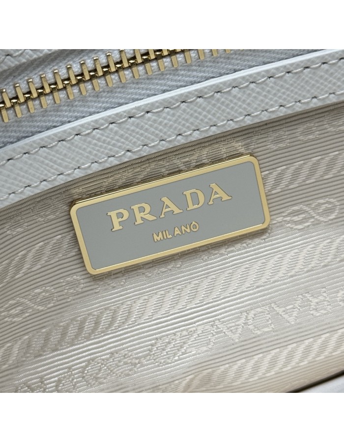 Borsa Prada Galleria mini in Saffiano PRADA