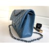 Borsa classica grande CHANEL