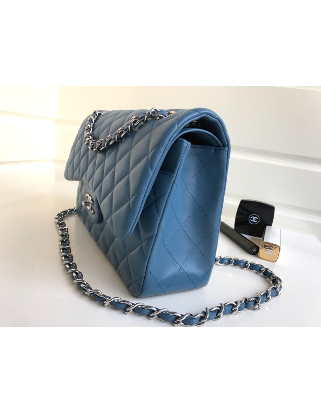 Borsa classica grande CHANEL