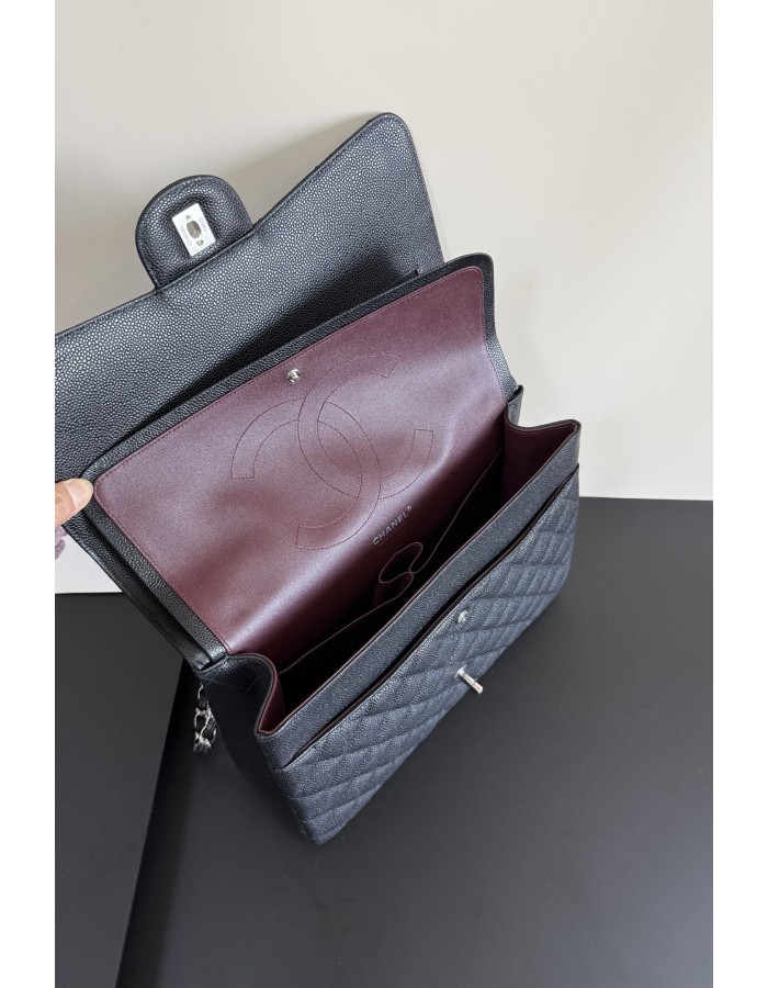 Maxi borsa classica CHANEL