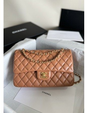 Borsa classica 11.12 CHANEL