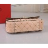Borsa Piccola Valentino Garavani Rockstud Spike In Suede VALENTINO