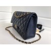 Borsa classica grande CHANEL