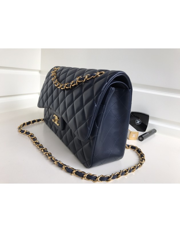 Borsa classica grande CHANEL