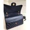 Borsa classica grande CHANEL