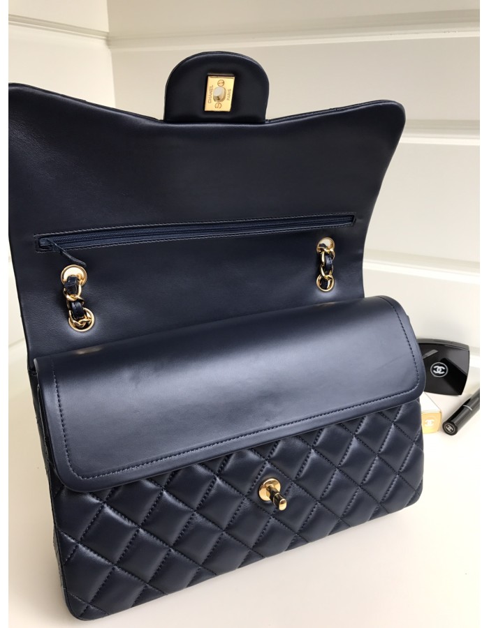 Borsa classica grande CHANEL