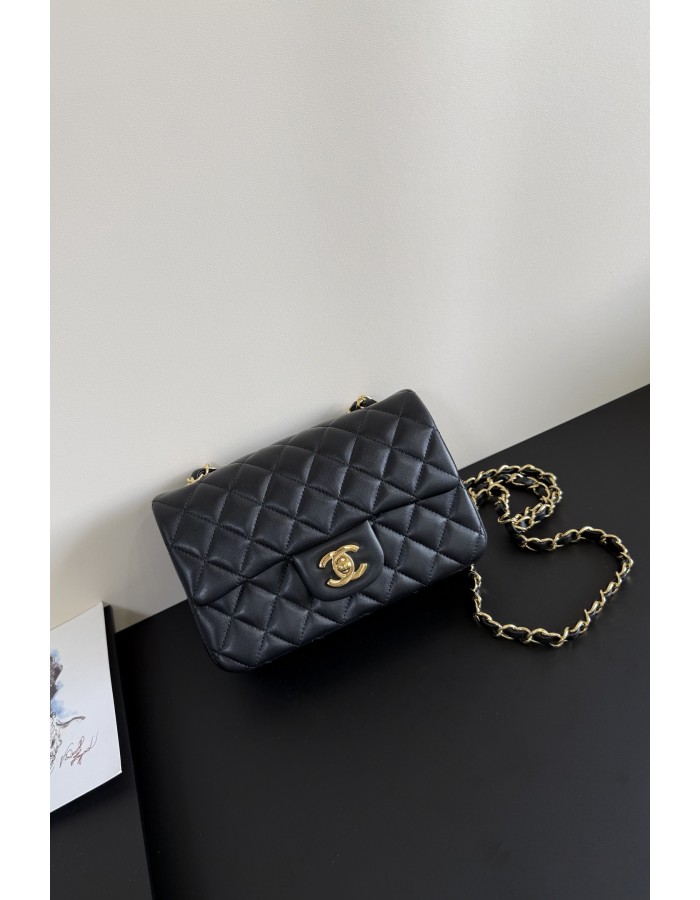 Borsa classica mini CHANEL