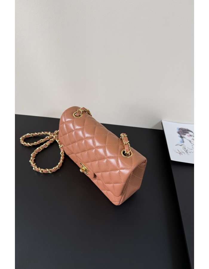 Borsa classica mini CHANEL