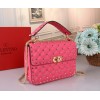 Borsa Media Rockstud Spike In Nappa VALENTINO