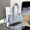 Borsa Prada Galleria medium in Saffiano PRADA