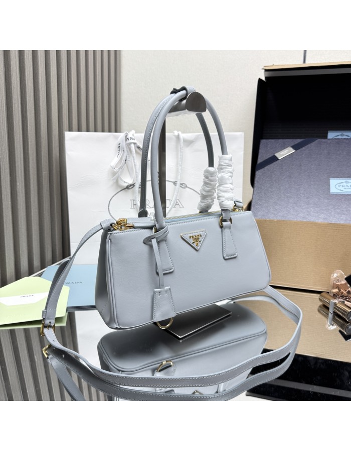Borsa Prada Galleria medium in Saffiano PRADA