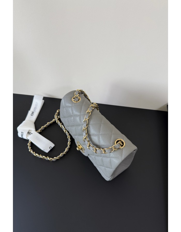 Borsa classica mini CHANEL