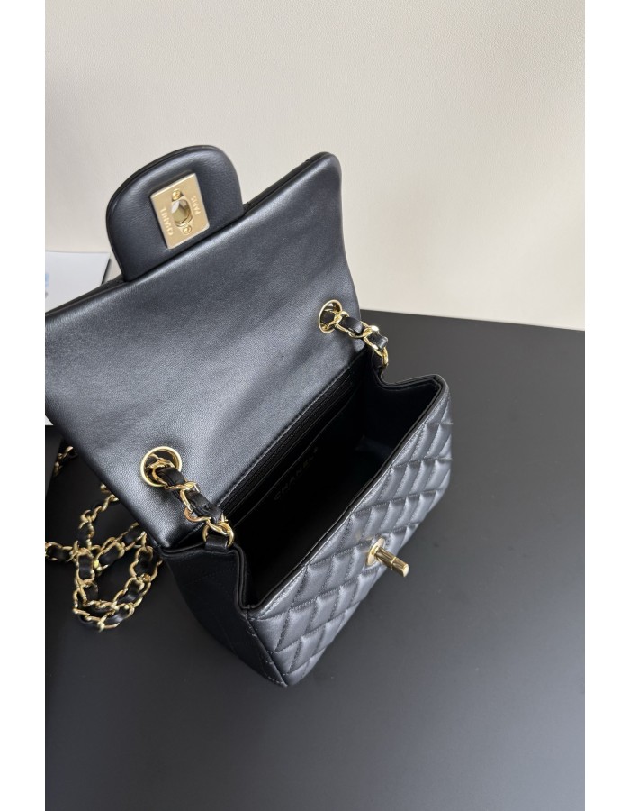 Borsa classica mini CHANEL