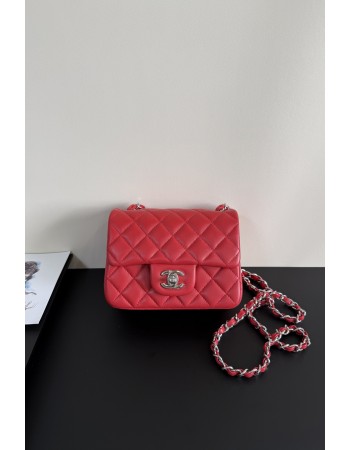 Borsa classica mini CHANEL