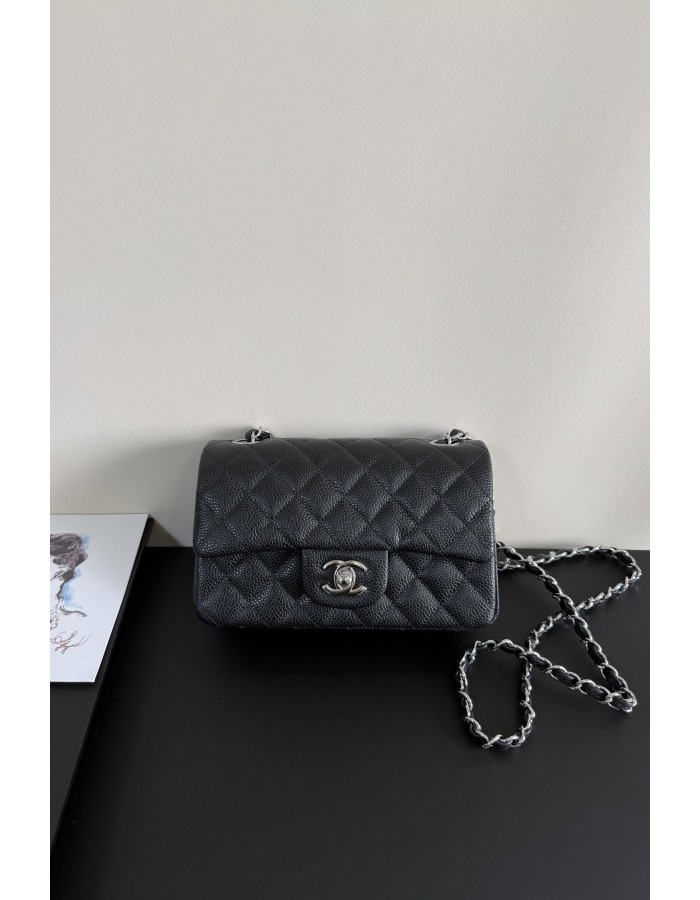 Borsa classica mini CHANEL