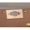 Borsa Piccola Valentino Garavani Rockstud Spike In Suede VALENTINO