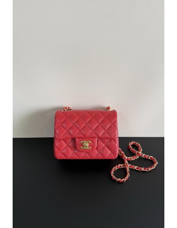 Borsa classica mini CHANEL