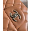 Borsa classica grande CHANEL