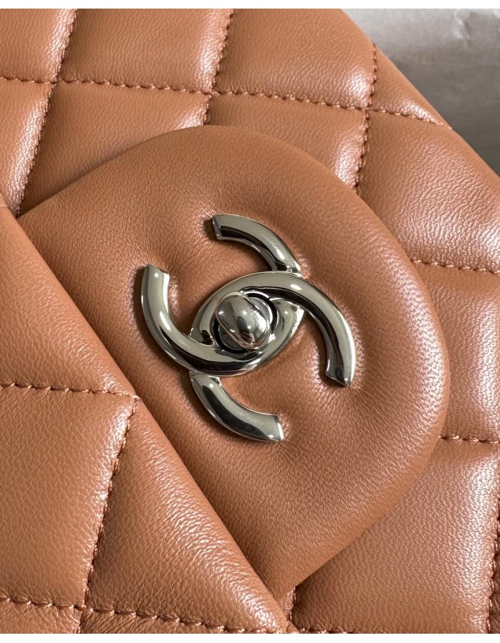 Borsa classica grande CHANEL