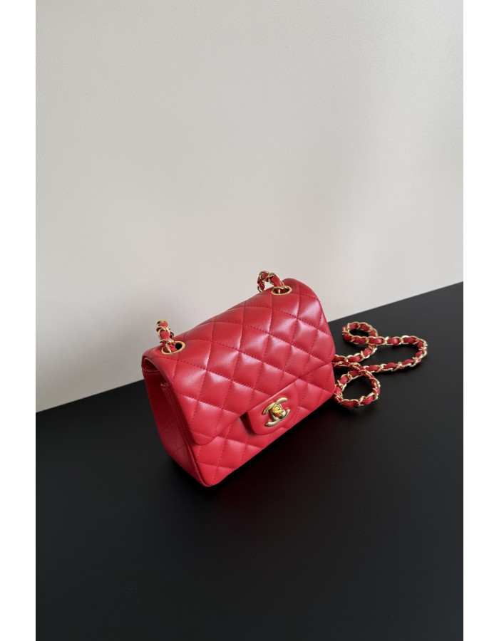 Borsa classica mini CHANEL