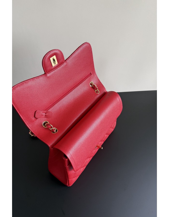 Borsa classica grande CHANEL