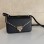 Borsa Piccola A Tracolla Rockstud In Vitello Granato VALENTINO